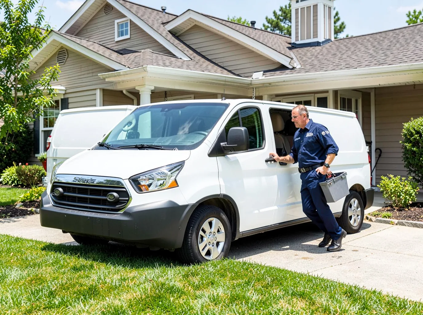 Emergency Plumber company in Dickson, TN